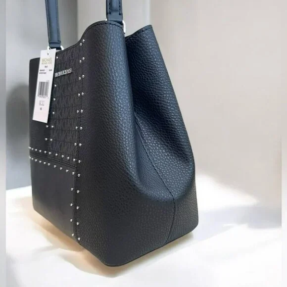 NWT Michael Kors Shoulder Bag - Picture 4 of 9